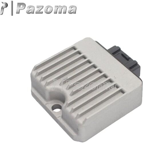 For Derbi Atlantis Boulevard 4T Scooter 58090R Regulator Rectifier For Piaggio Vespa Primavera Sprint Lx 4T-4V Zip Fly 4T 100