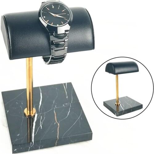 Watch Jewelry Stand Holder Rest Storage Organizer Rack for Retail Countertop