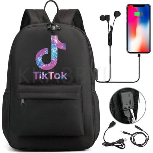 Backpack School Bags for Girls Fashion Casual Travel Bag College Students Laptop Backpack New Satchel