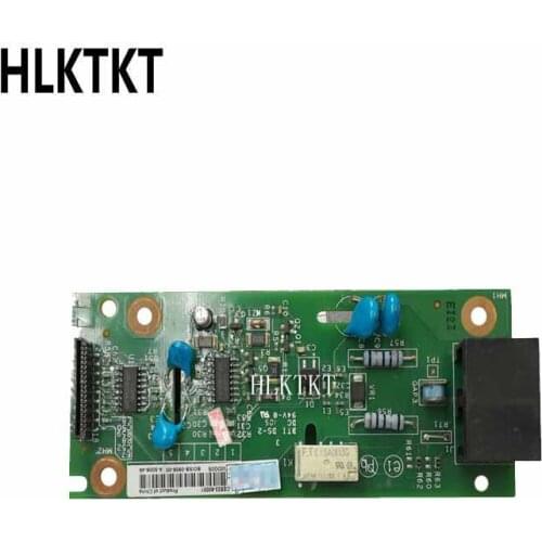 Network Fax Board For HP LaserJet MFP M1212NF M1213NF 1212NF 1213NF M1212 M1213 1212 1213 Fax Modem Board Card
