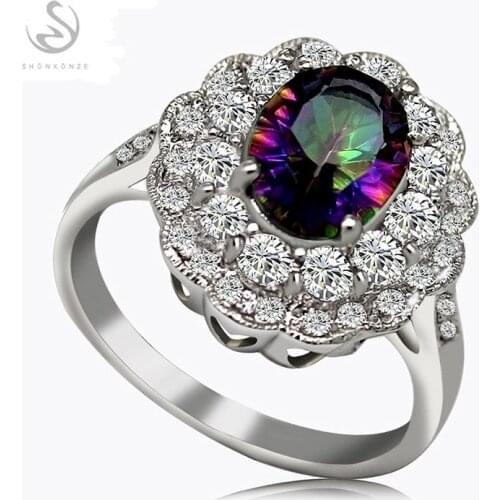 Big Rings SHUNXUNZE China