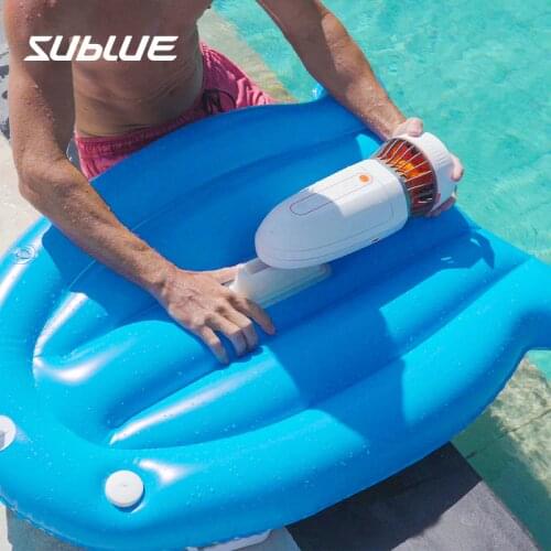 SUBLUE Skateboards And Scooters