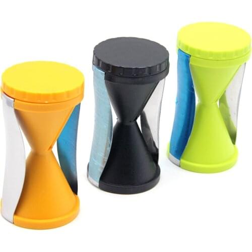 Vegetable Fruit Spiral Shred Process Device,Creative Cutter Slicer Peeler Kitchen Tool,Safe & Fast Useful DIY Kitchen Tools