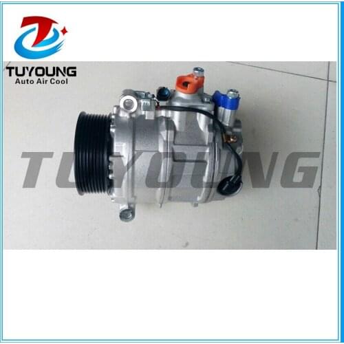 High quality 7SEU17C auto air conditioning compressor for Mercedes R-Class R280 320 GL320 0012308311 22305311