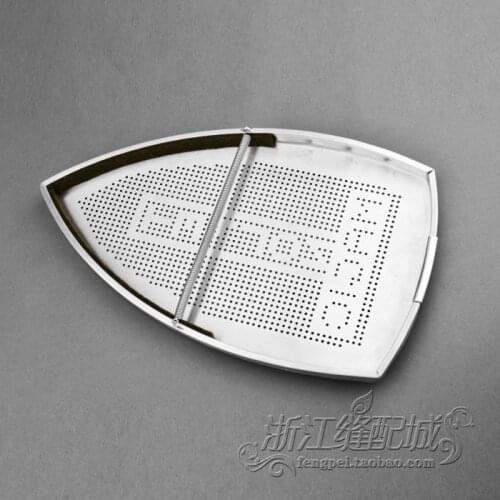 ES-94A Iron Boots Iron Shoe