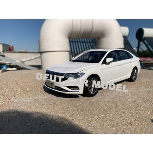 1:18 Alloy Toy SAGITAR 2019 Car Model Of Childrens Toy Cars Original Authorized Authentic Kids Toys