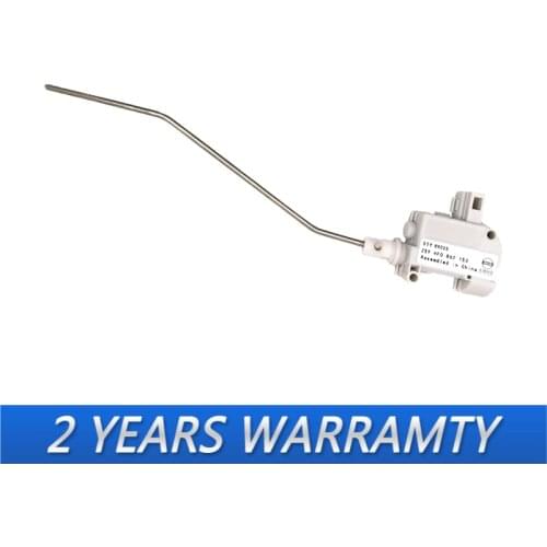 4F0 862 153 High Quality FUEL FLAP CENTRAL LOCKING MOTOR 4F0862153B 4F0 862 153B For Audi A6 C6 (2004-2011)