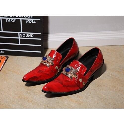 ALBBZCH Fashion Footwear