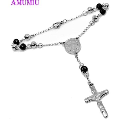AMUMIU Wrist Bracelets