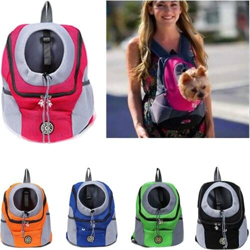 BAILUNMUZI Dog Carrying Bags