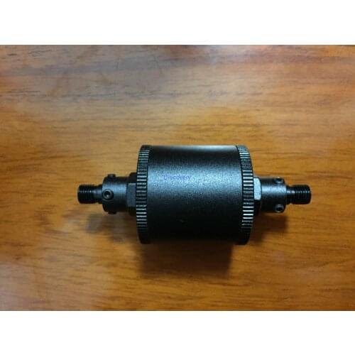 Filter Holder Sma Fiber-loaded Filter FH-24 Can Add Fluorescent Long-pass Filter