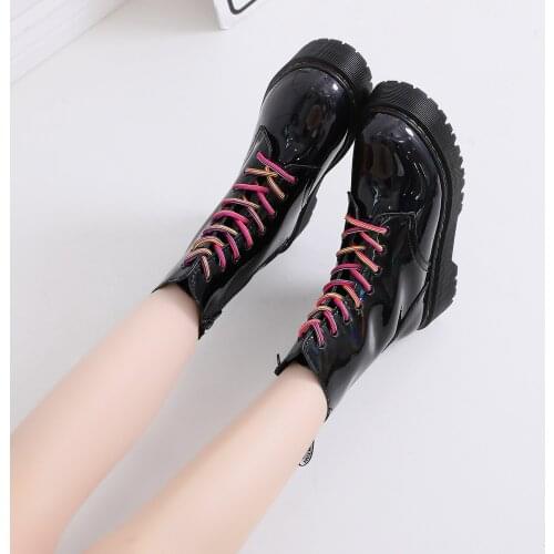 GOGAGI Women's Boots