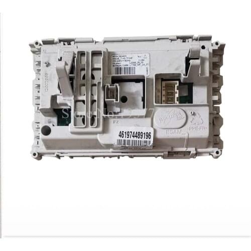 Good working for washing machine Computer board AWOE9558 AWOE 9558 461974489196 board