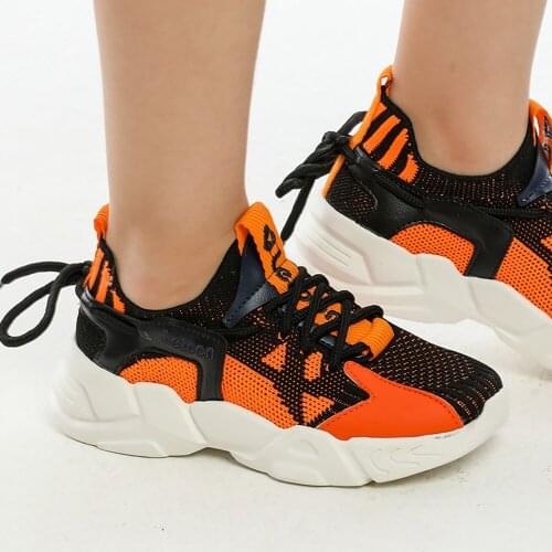 Letoon Children's Shoes