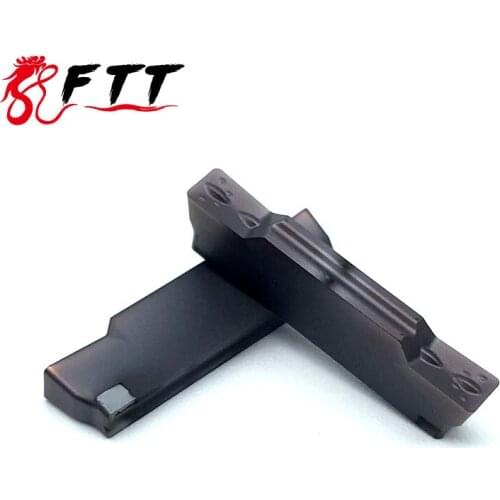 MGMN300 M PC9030 grooving carbide inserts Parting and grooving tool Parting of high quality lathe cutter turning tool