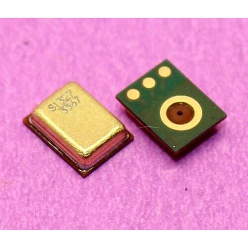 YuXi Best price Replacement part Microphone Mic speaker transmitter for iphone mobile phone