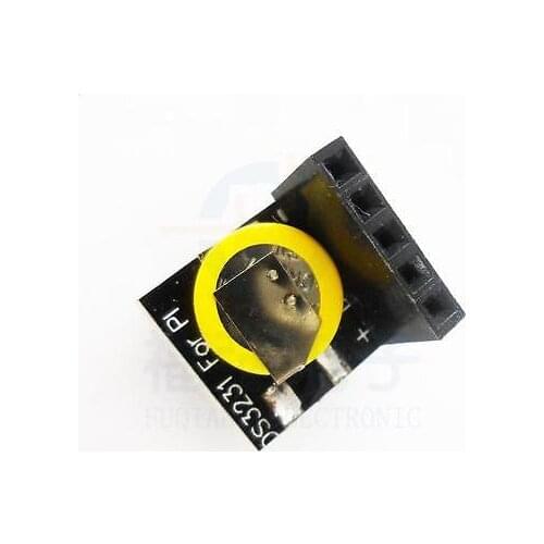 2PCS DS3231 Memory Module Precision RTC Module for Raspberry Pi NEW