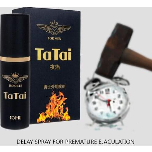 Male Delay Spray Penis Enhancer Prevent Premature Ejaculation Long Delay Ejaculation Sex Products for Men Enhancer Orgasms Oil