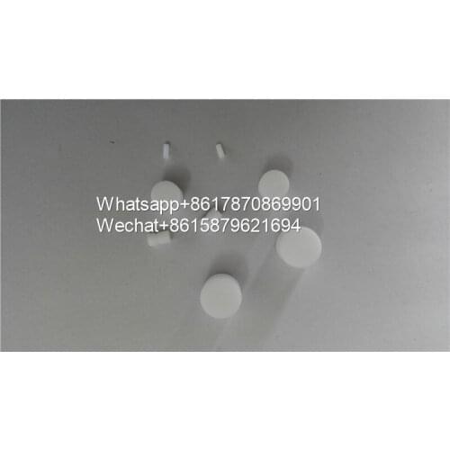 NJK10057 For Sysmex (Japan) CHEM180 100UL 500UL 2.5ML 5ML Biochemistry Analyzer C180 Piston for Syringe