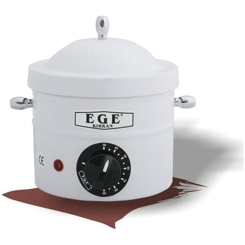 Egekirkan Professional Wax Warmer Heater Pot Hair Removal Machine