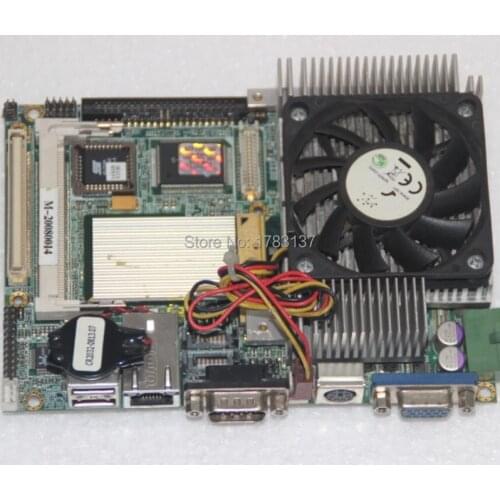 Tested before shipping industrial equipment board for GENE-9310