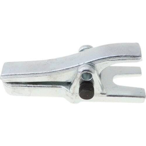 Adjustable Ball Joint Separator Puller Extractor Removal Tool for Cars Automoitve Steering System Tool