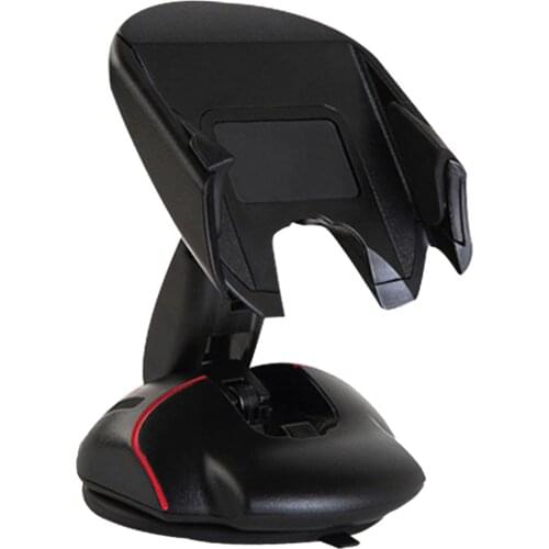 Adjustable Universal Car Phone Holder Pad for Dashboards Desk Smartphones