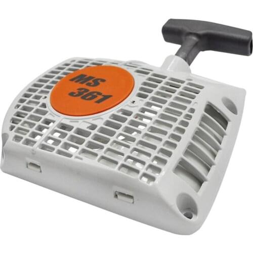 Recoil Rewind Starter Assembly for STIHL MS341 361 Chainsaw 1135 080 2102