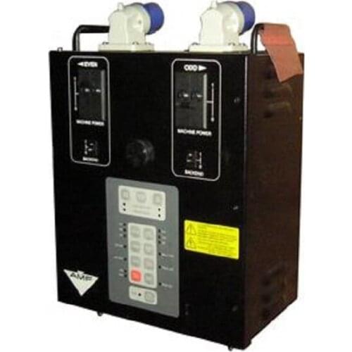 AMF Bowling XL Pinspotter Controller Chassis 090 008 965CR