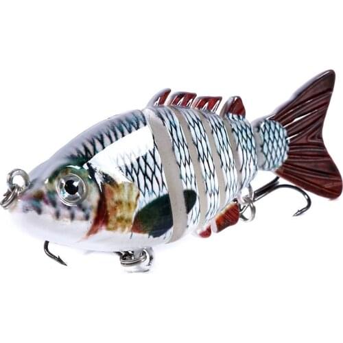 Fishing Lure For Carp Weihefishing China