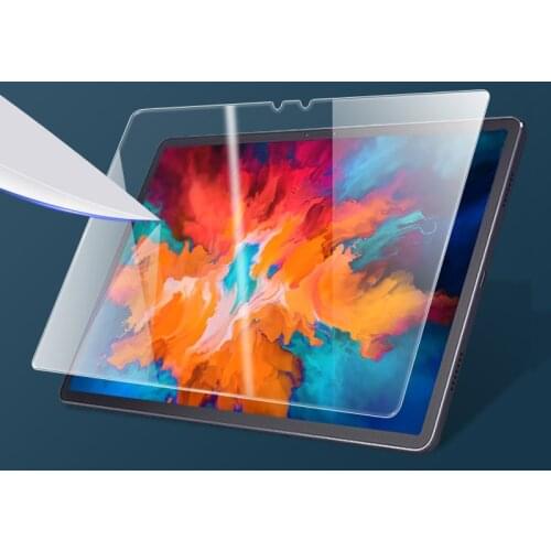 Tempered Glass Screen Protector for Lenovo tab P11 pro 11.5-inch 2020 11.5'' tablet protective film 2.5D 0.33H