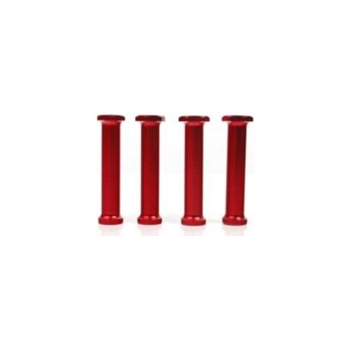 4pcs/lot M5*68mm Engine Mount For RC Airplane