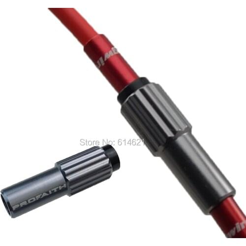 4pcs Brake Cable Gear Shift Cable connector Line Regulator Adjust HOUSING Cap micro Adjust screw bolt for MTB BMX Road Bike Part