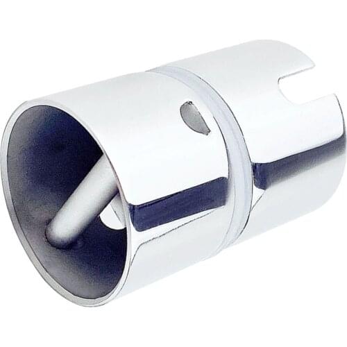 Fishing Rod Support Accessories Drop-In Swivel Gunnel Rod Holder Insert Adapter