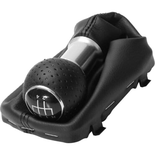 AudewTop Gear Levers