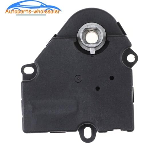 Car Accessories 1573620 15-73620 89022572/604-121 For Hummer H2 2003-2007 HVAC Heater Blend Door Main Actuator