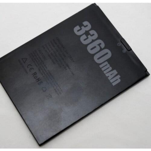 Casitenifu DOOGEE X30 Phone Batteries