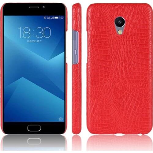 SuliCase Meizu M5 Note M5Note Case Phone Back Cover Hard Phone Case for Meizu M5 Note Hard PC Frame Cover Protector