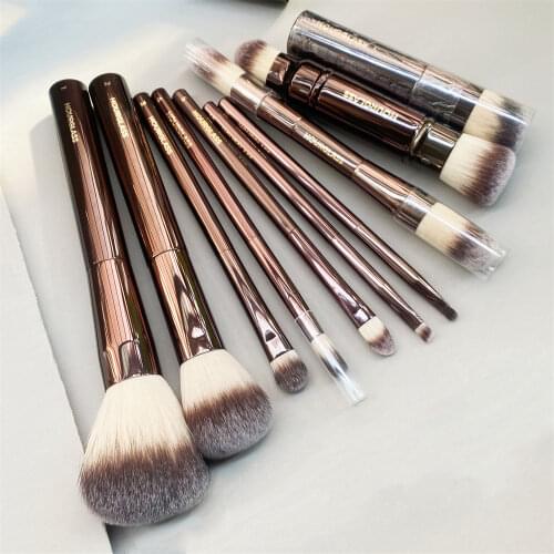 Hourglass Makeup Brush Sets