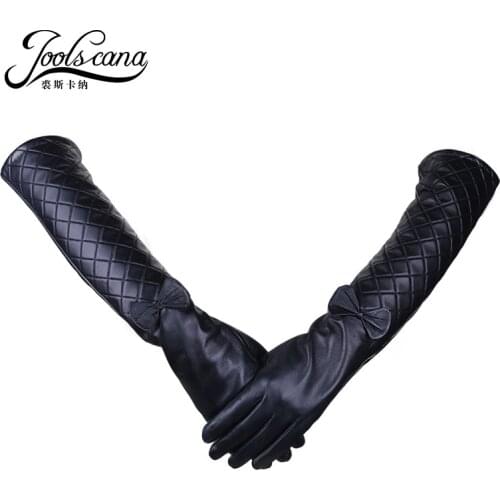 Joolscana Women's Winter Gloves