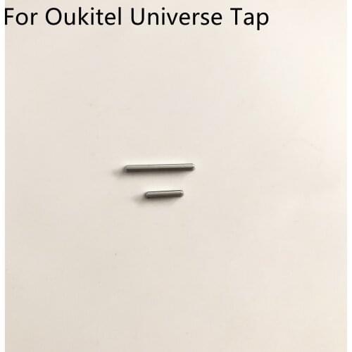 Oukitel Universe Tap Used Volume Up / Down Button+Power Key Button For Oukitel Universe Tap MT6735M 5.50" 720 x 1280 Smartphone