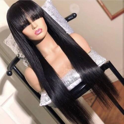 Luasy Full Wigs Machine