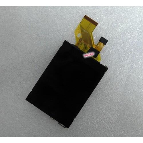 NEW LCD Display Screen Repair Parts For Panasonic Lumix DMC-ZS30 ZS30 DMC-TZ40 TZ40 Digital Camera With Backlight With Touch