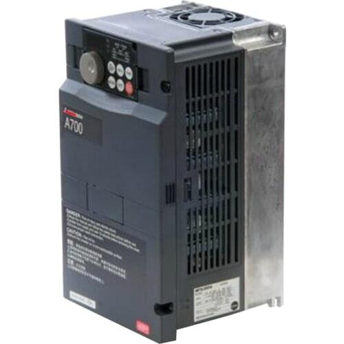 New Original FR-A740-0.75K-CHT Inverter 3 Phase 380V 750W 0.75KW 2.5A
