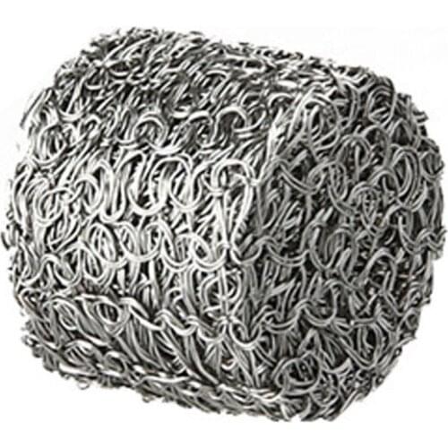 Stainless Steel Foam Lance Filter High Quality Lance Mesh Tablet For Snow Foam Generator Car Accessories