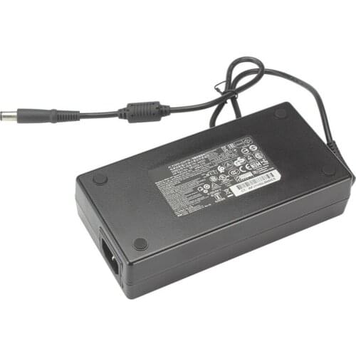 Fit for HP TPC-AA501 Envy Pavilion All-In-One Desktop Series 180W 19.5V 9.23A C13 AC Power Adapter 849653-004