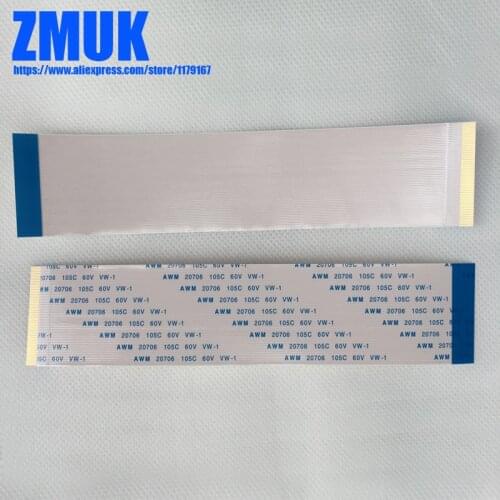 Gold Plating FFC AWM 20706 20624 20861 High Quality Ribbon Cable