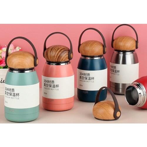 PUREEASY Tourist Thermoses