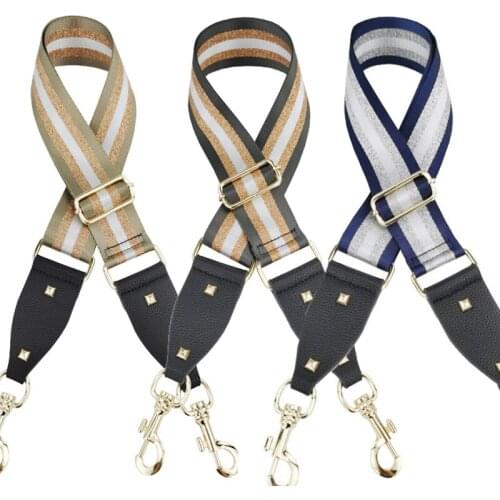 Bag Straps Handbag Belt Shoulder Messenger Crossbody Bag Wide Strap Replacement Strap Accessory Bag Part Adjustable Belt For Bag