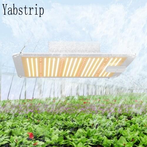 LED Plant Grow Light 2000W 1000W 600W Full Spectrum Phyto Lamp For indoor VEG Seedling Flower Growing Tent Fitolampy
